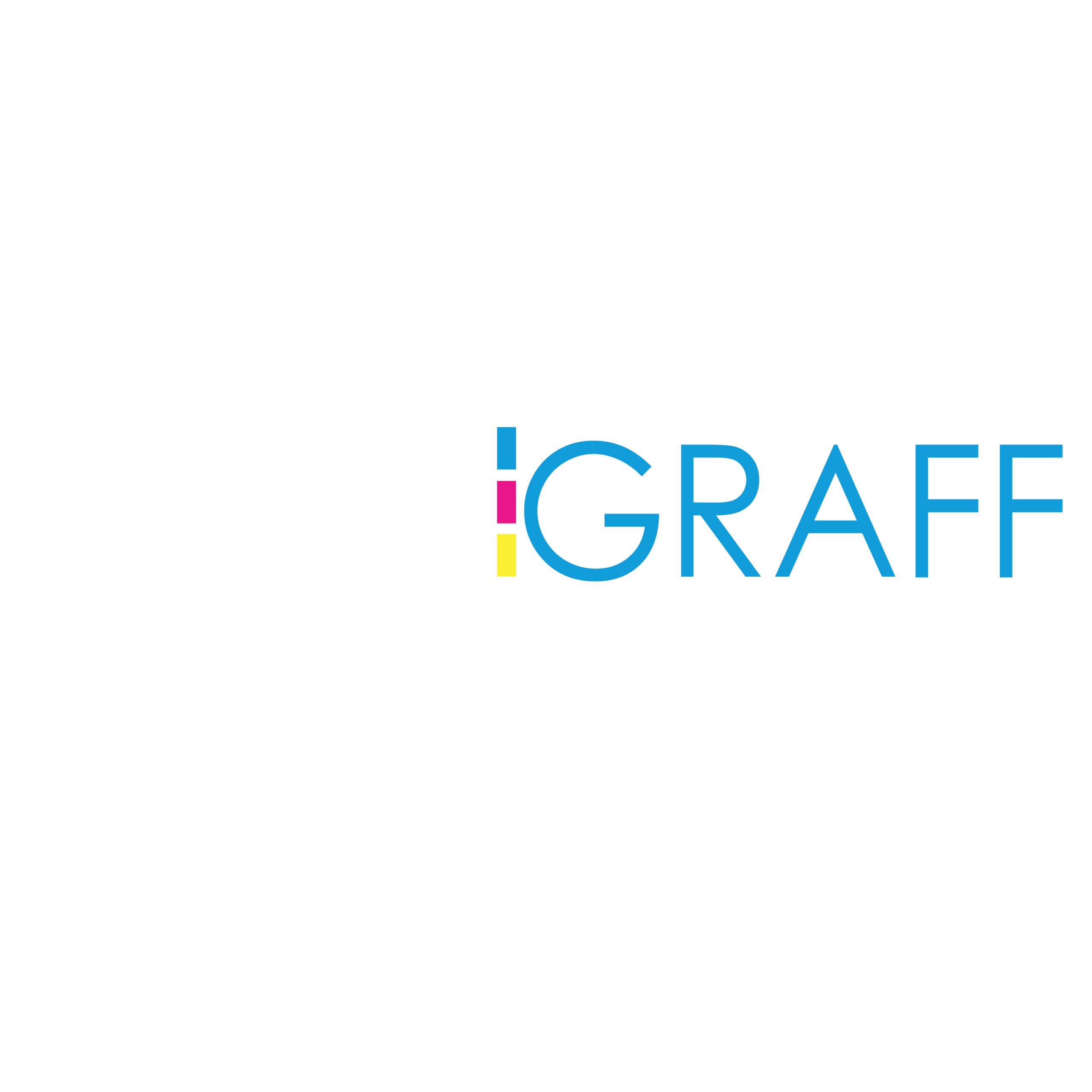 Blue Graff